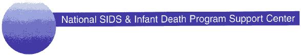 National SIDS